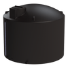 15,000L Molasses Tank in Black, Image 1