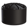 30,000L Industrial Tank - XPRESS in Dark Grey, Image 1