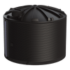 30,000L Industrial Tank - XPRESS in Dark Grey, Image 1