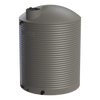 10,000L ProLiq Tank in Dark Grey, Image 1