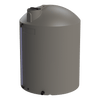 30,000L Industrial Tank - XPRESS in Dark Grey, Image 1