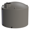 15,000L ProLiq Tank in Dark Grey, Image 1