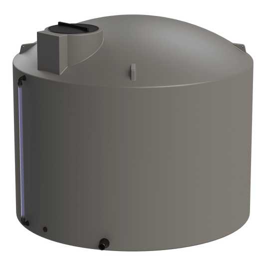 15,000L ProLiq Tank in Dark Grey, Image 1