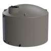 30,000L Industrial Tank - XPRESS in Dark Grey, Image 1