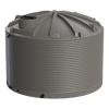 25,000L ProLiq Tank in Dark Grey, Image 1