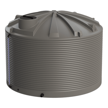 25,000L ProLiq Tank in Dark Grey, Image 1