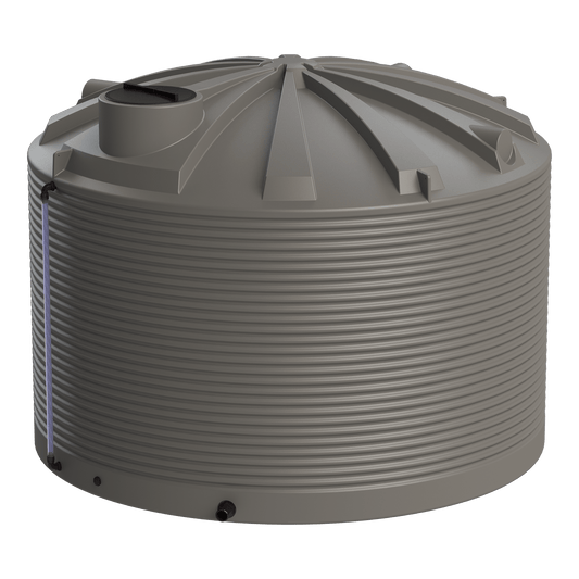 25,000L ProLiq Tank in Dark Grey, Image 1