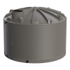 30,000L Industrial Tank - XPRESS in Dark Grey, Image 1
