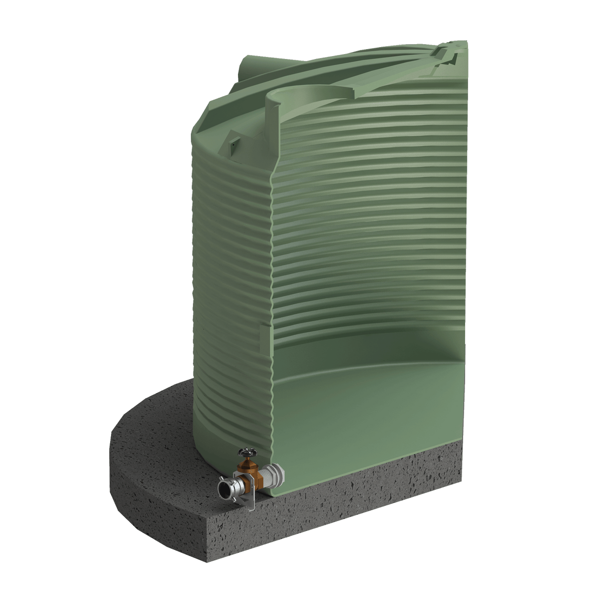 Fire Service Outlet Kit - 100mm | Promax