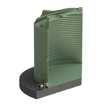 Fire Service Outlet Kit - 100mm