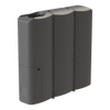 30,000L Industrial Tank - XPRESS in Dark Grey, Image 1