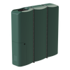 30,000L Industrial Tank - ENDURO in Heritage Green Image 1