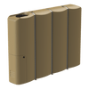30,000L Industrial Tank - ENDURO in Sandstone, Image 1