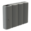30,000L Industrial Tank - ENDURO in Light Grey, Image 1