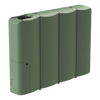 3,000L Slimline Water Tank in Mist Green