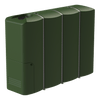 30,000L Industrial Tank - XPRESS in Mist Green, Image 2