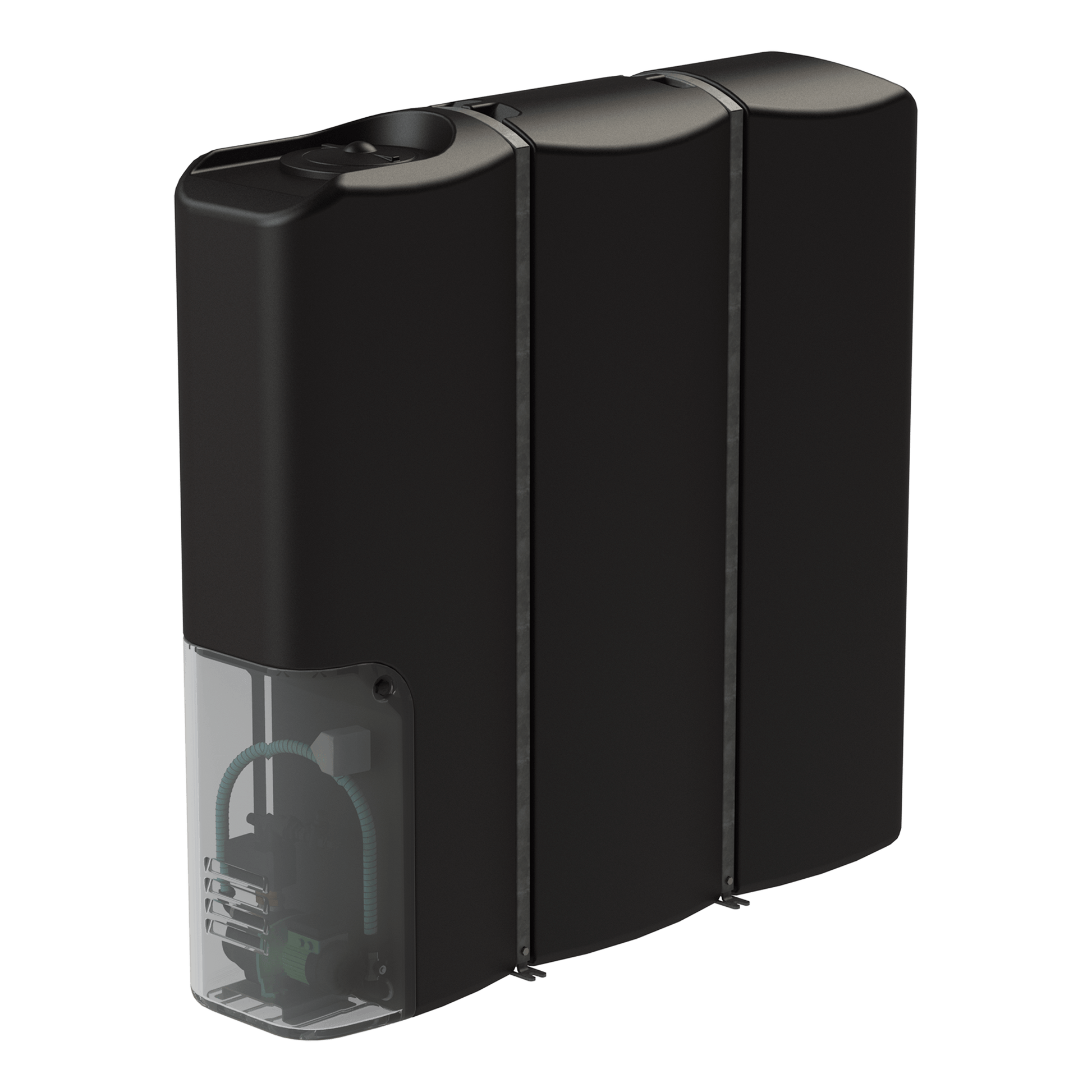30,000L Industrial Tank - XPRESS in Dark Grey, Image 2