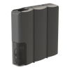 30,000L Industrial Tank - XPRESS in Dark Grey, Image 1