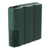 30,000L Industrial Tank - ENDURO in Heritage Green Image 1