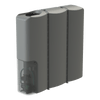 30,000L Industrial Tank - ENDURO in Light Grey, Image 1