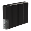 30,000L Industrial Tank - XPRESS in Dark Grey, Image 2
