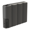 30,000L Industrial Tank - XPRESS in Dark Grey, Image 1