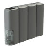 30,000L Industrial Tank - ENDURO in Light Grey, Image 1