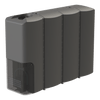 30,000L Industrial Tank - XPRESS in Dark Grey, Image 1