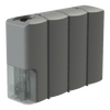 30,000L Industrial Tank - ENDURO in Light Grey, Image 1
