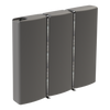 30,000L Industrial Tank - XPRESS in Dark Grey, Image 1