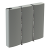 30,000L Industrial Tank - ENDURO in Light Grey, Image 1