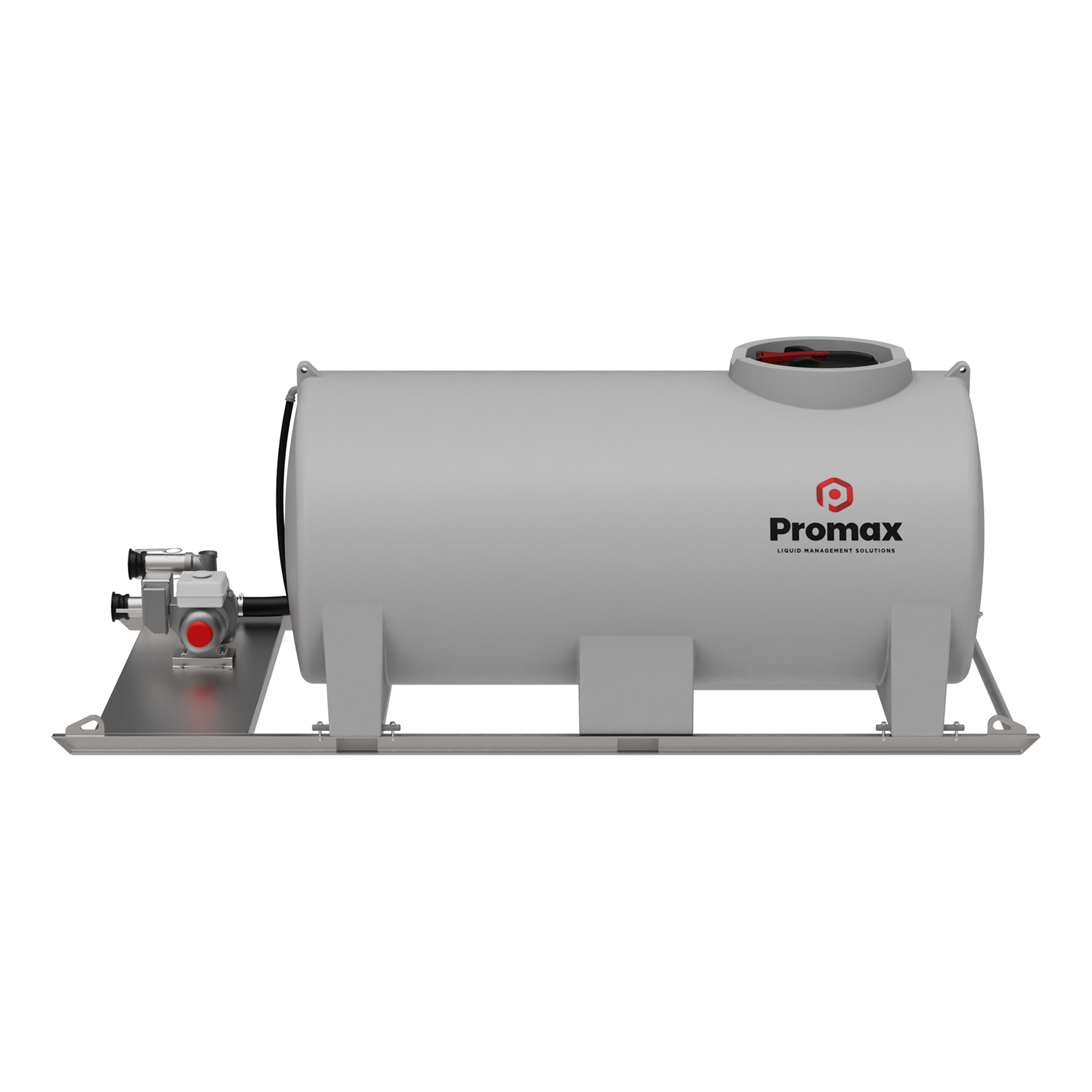 5,000L Water Delivery Unit
