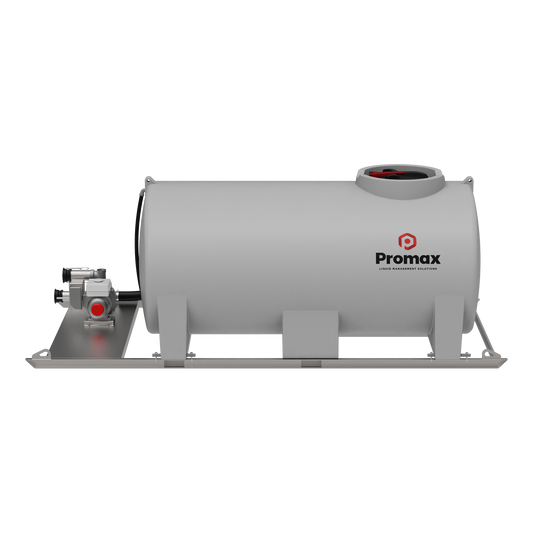 5,000L Water Delivery Unit