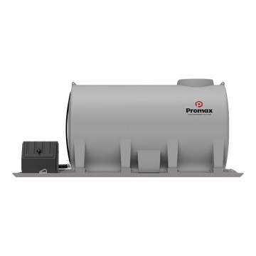 8,000L Water Delivery Unit