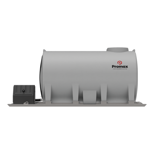 8,000L Water Delivery Unit