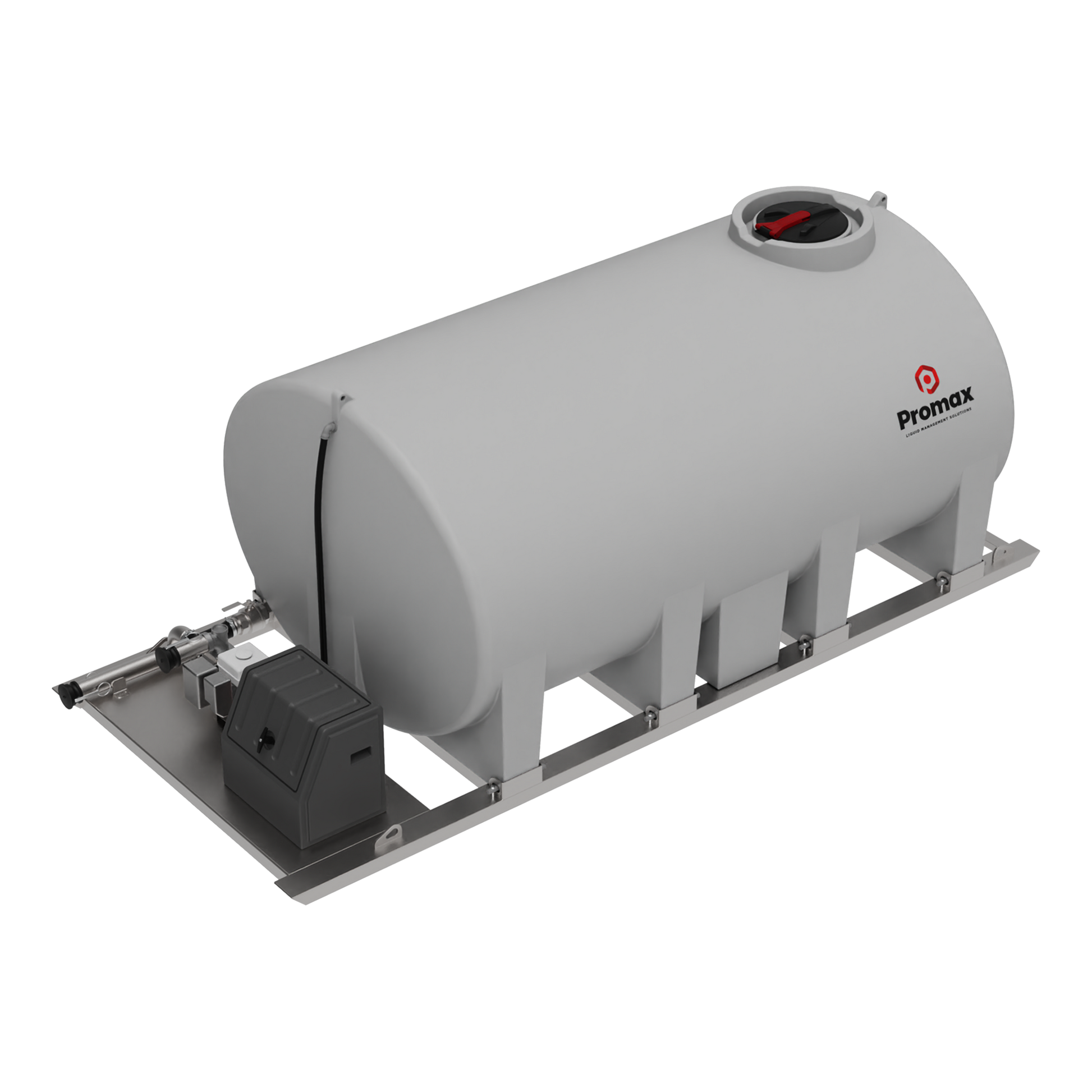 10,000L Water Delivery Unit