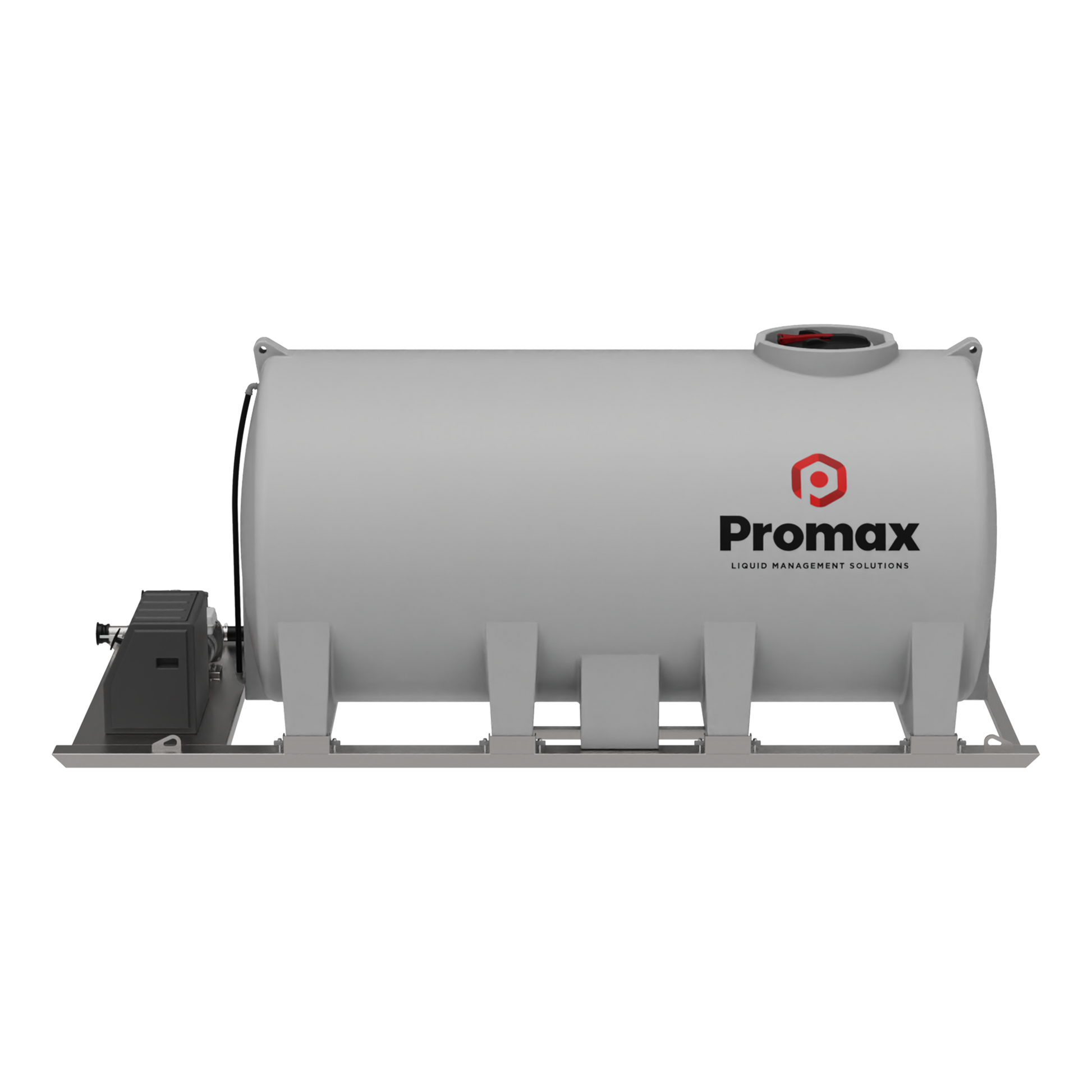 13,000L Water Delivery Unit