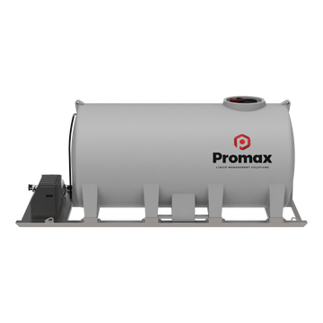 13,000L Water Delivery Unit