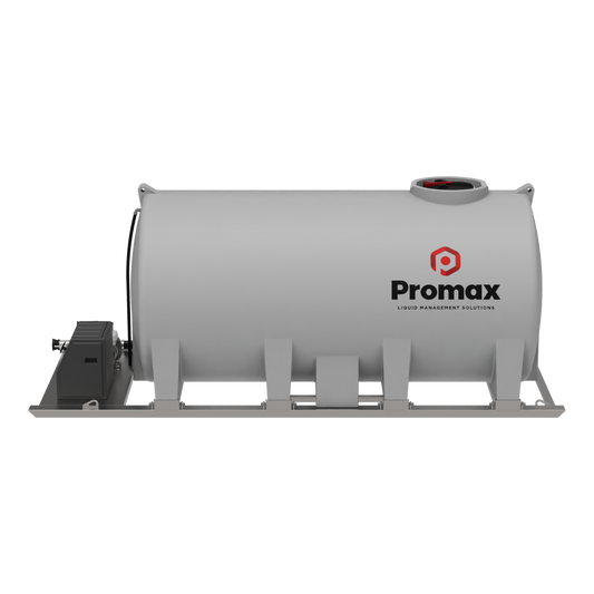 13,000L Water Delivery Unit