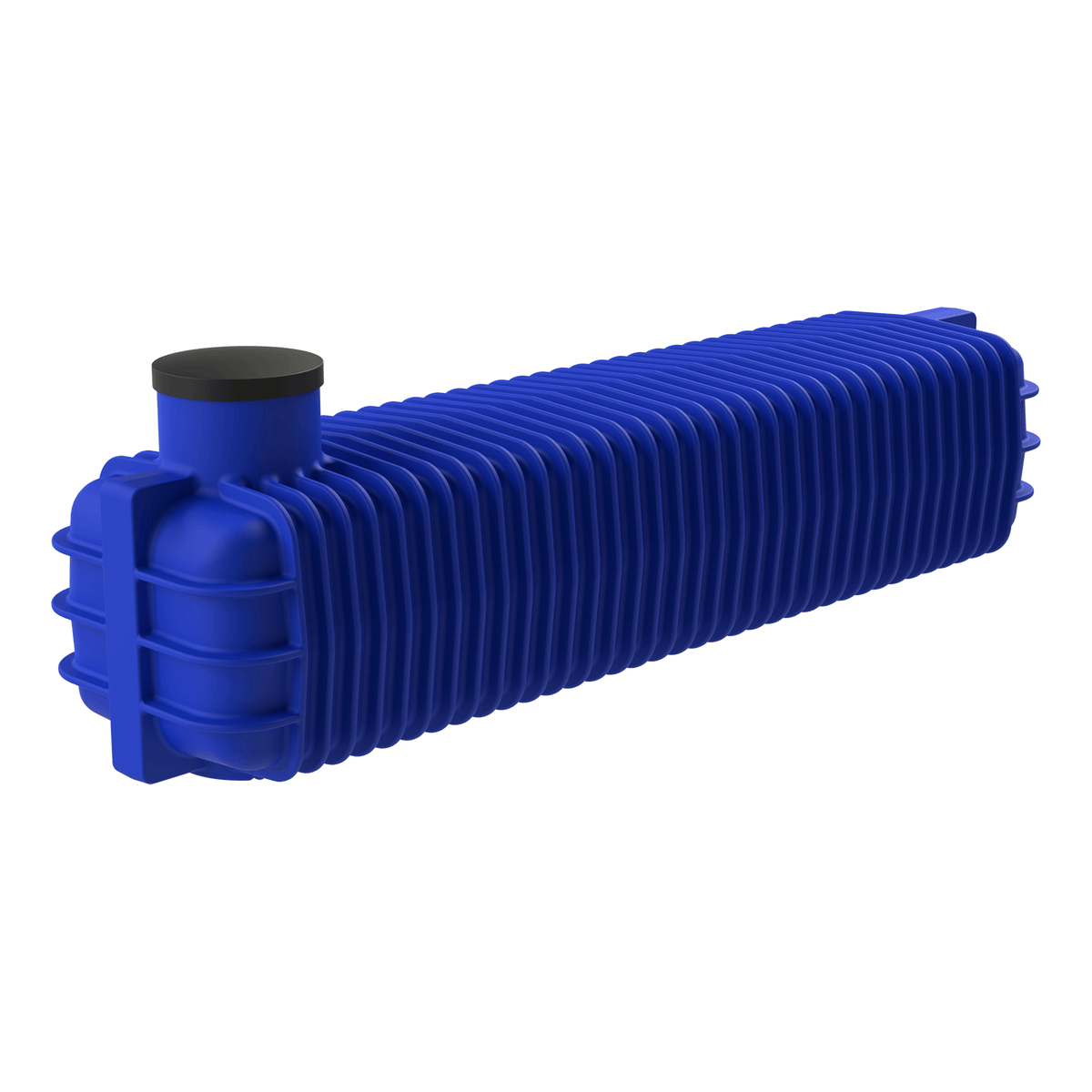 5,000L Underground Tank 1m Dia - ENDURO