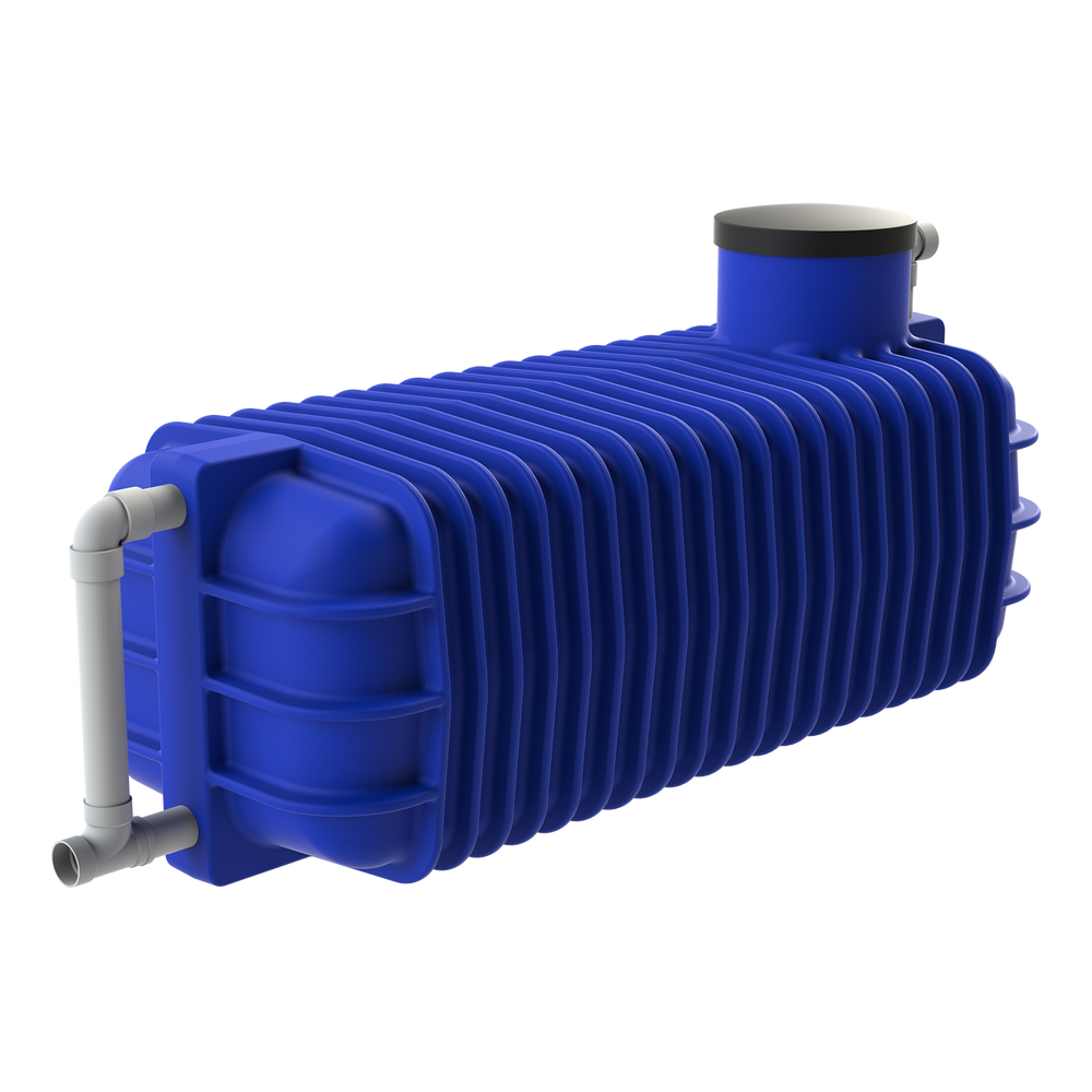 TankGuard