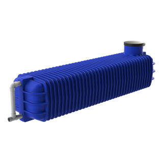 1.0m + TankGuard
