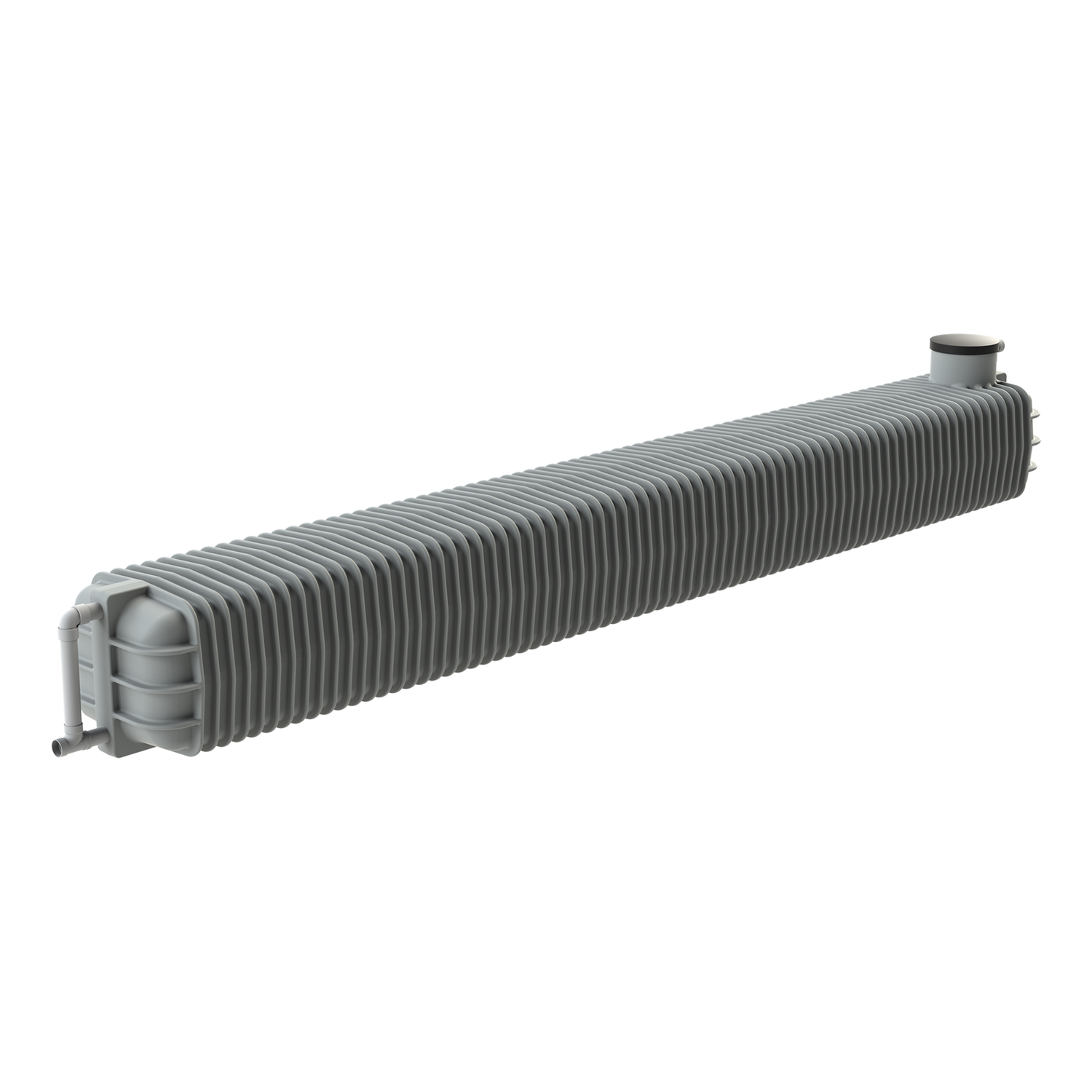 Underground Tanks TankGuard
