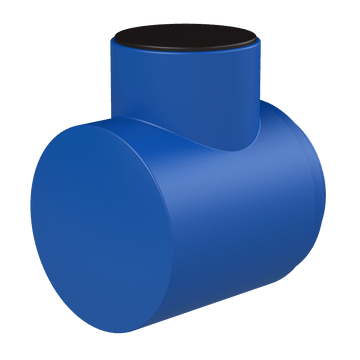 1,000L Underground Tank 900mm Dia - XPRESS