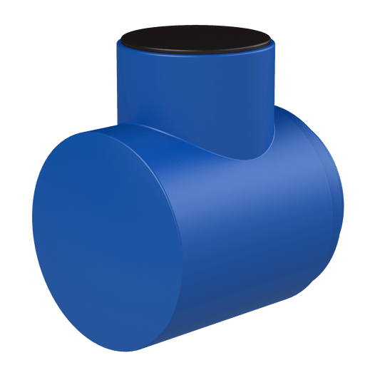 1,000L Underground Tank 900mm Dia - XPRESS