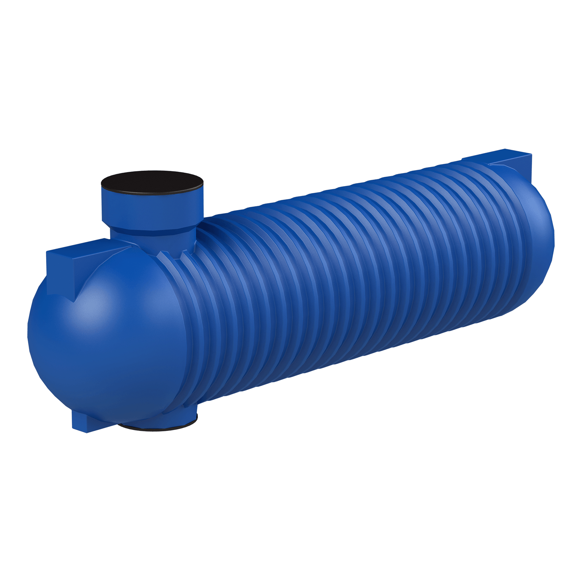 5,000L Underground Tank 1.2m Dia - XPRESS