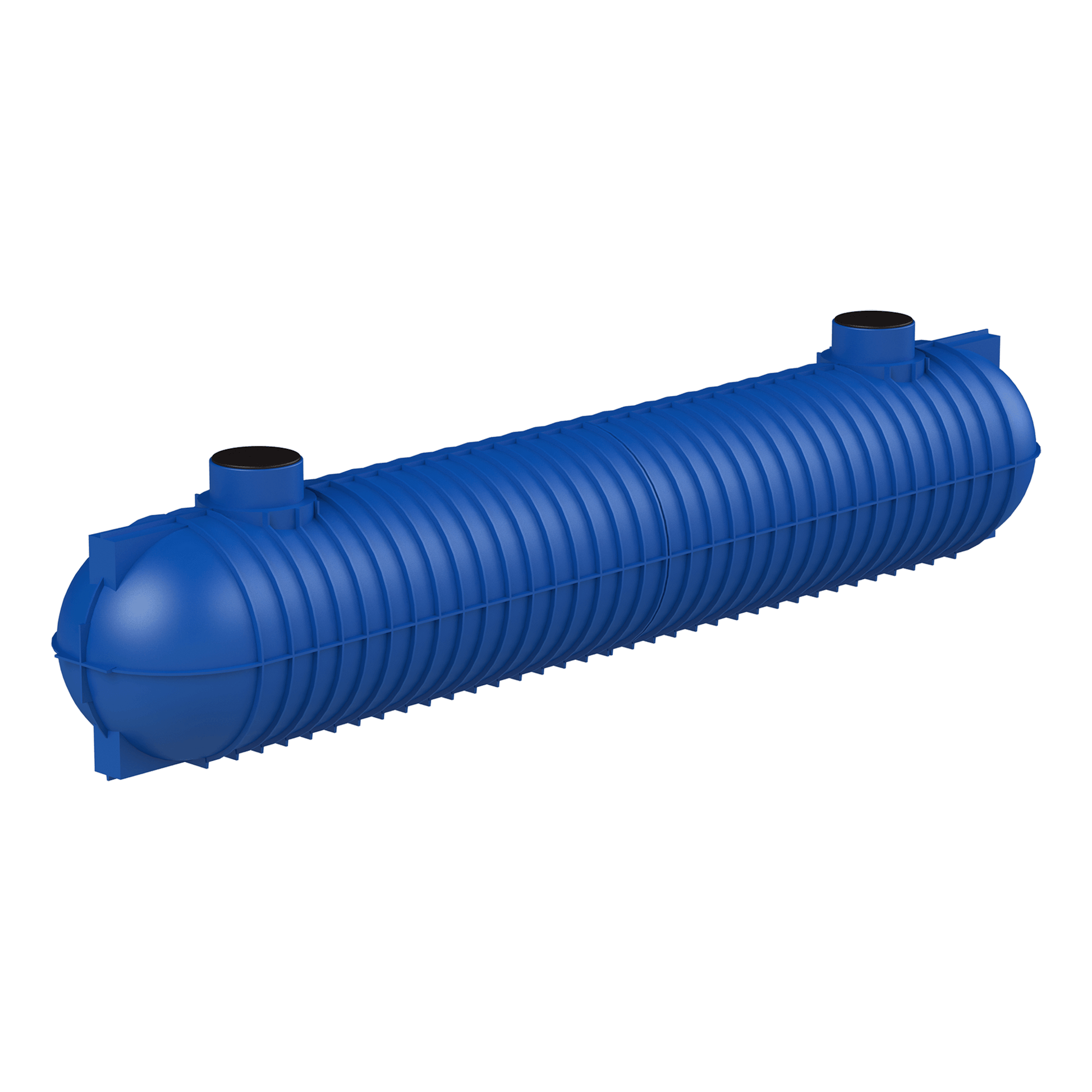 25,000L Underground Tank 1.9m Dia - XPRESS