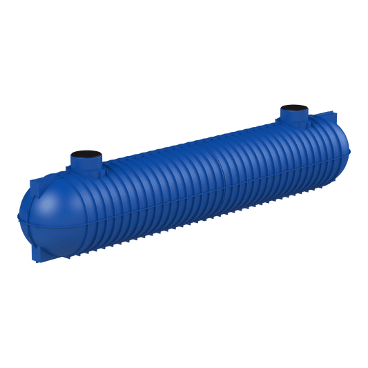 25,000L Underground Tank 1.9m Dia - XPRESS