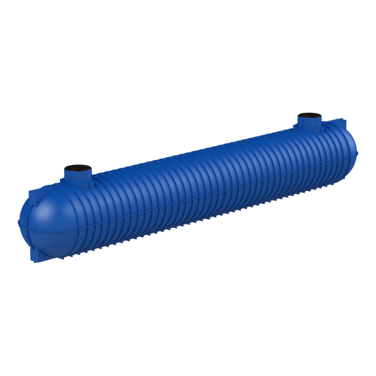 30,000L Underground Tank 1.9m Dia - XPRESS