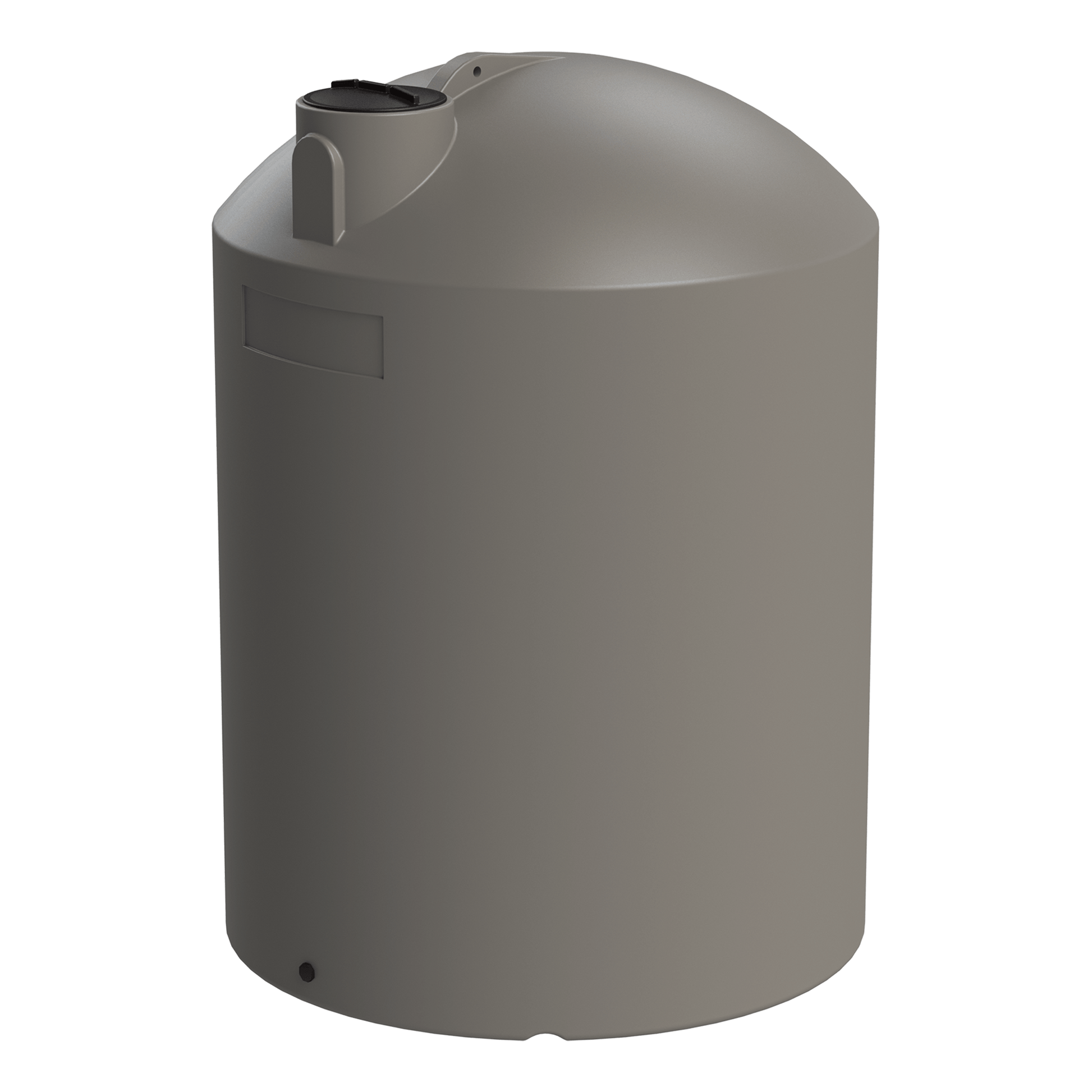 30,000L Industrial Tank - XPRESS in Dark Grey, Image 1